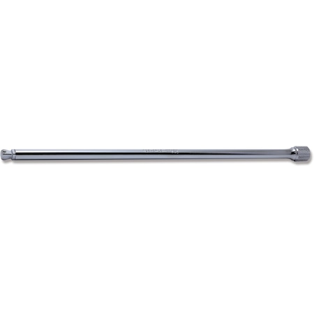 Ko-Ken Tools Wobble-Fix Extension Bar 1/4 Square 250mm 1/4 Sq. Drive 2763-250